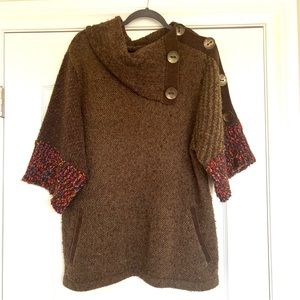 Curio Sweater